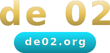 de 02 logo